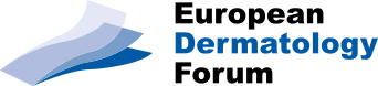 European Dermatology Forum Logo