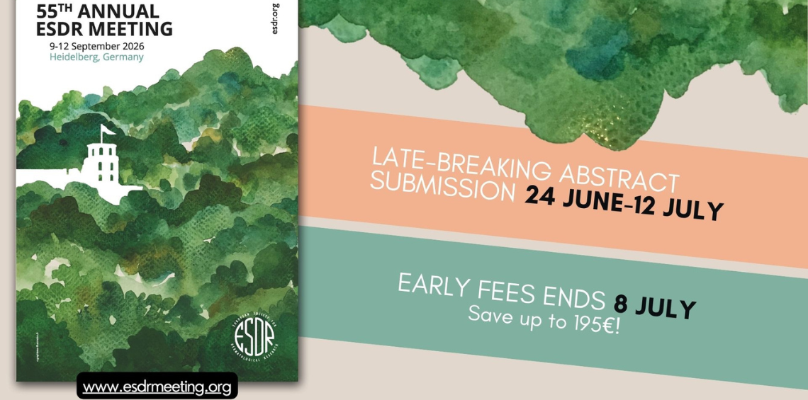 esdr july early