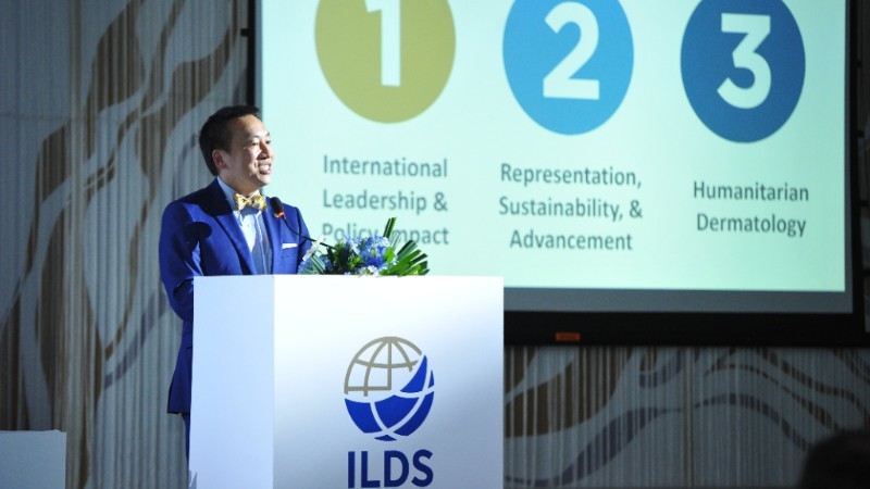 world skin summit report