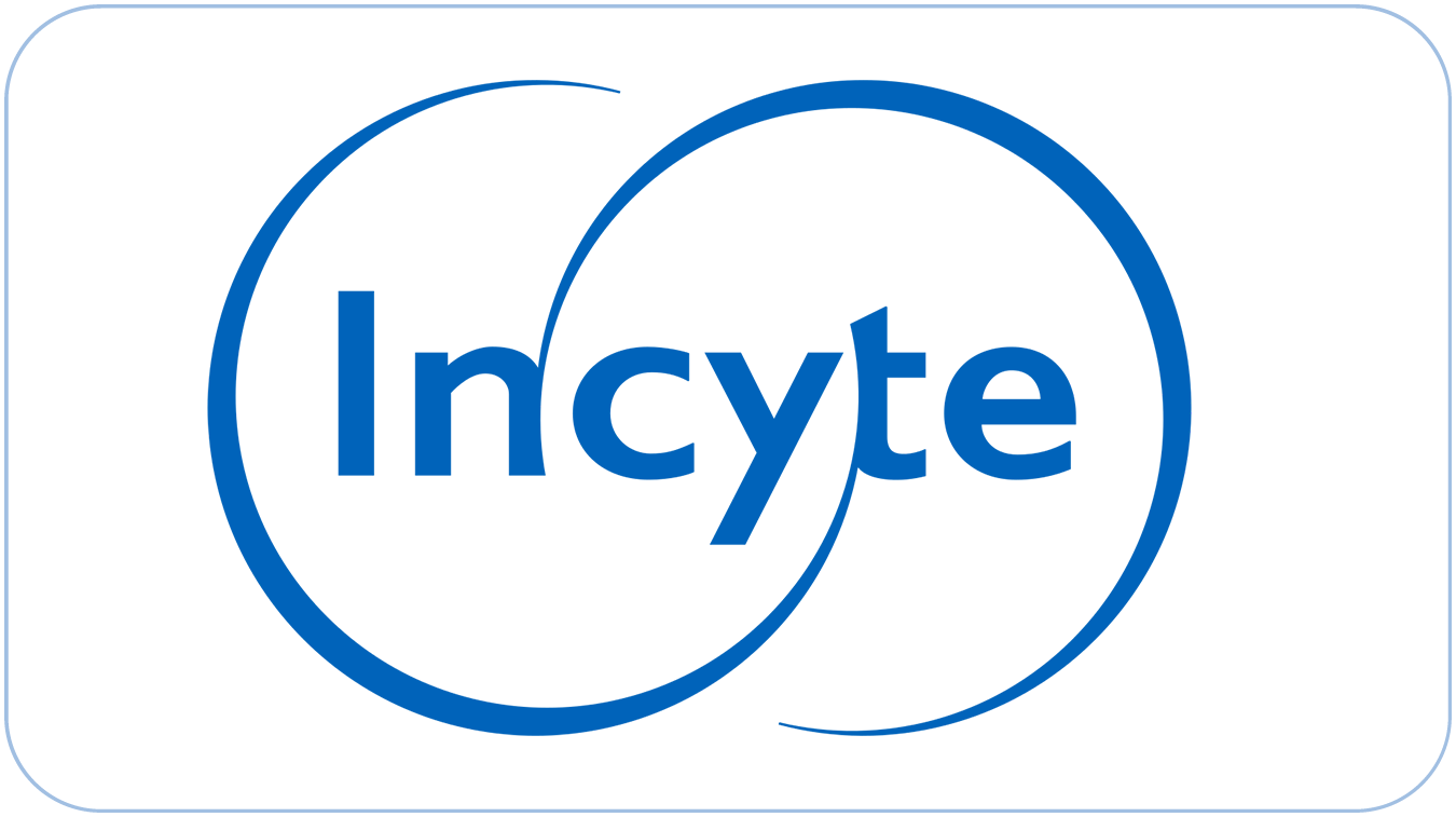 incyte logo