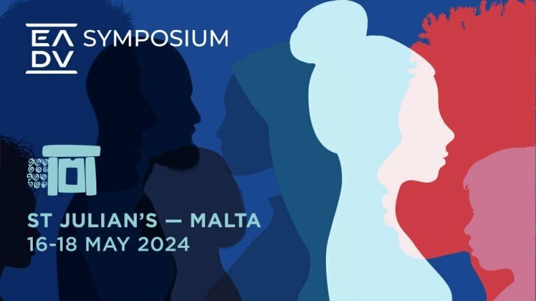 eadv symposium 2024 event banner 768x432