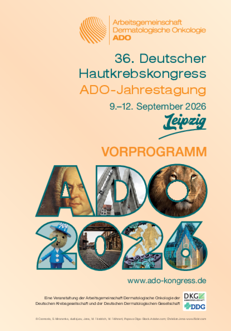 ado 2026 vorprogramm