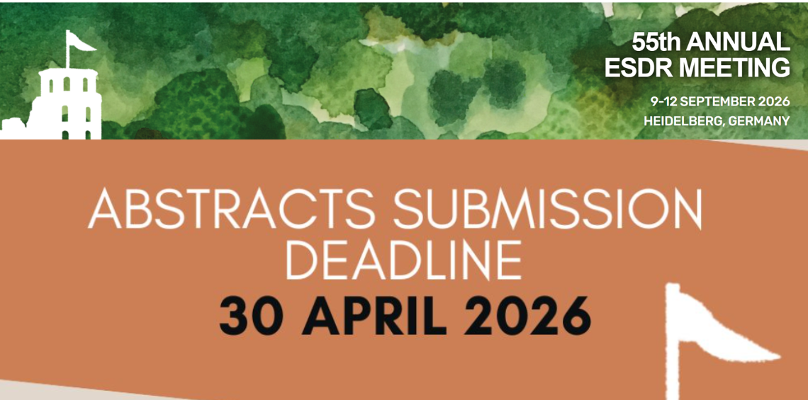 abstractsubmissionesdr