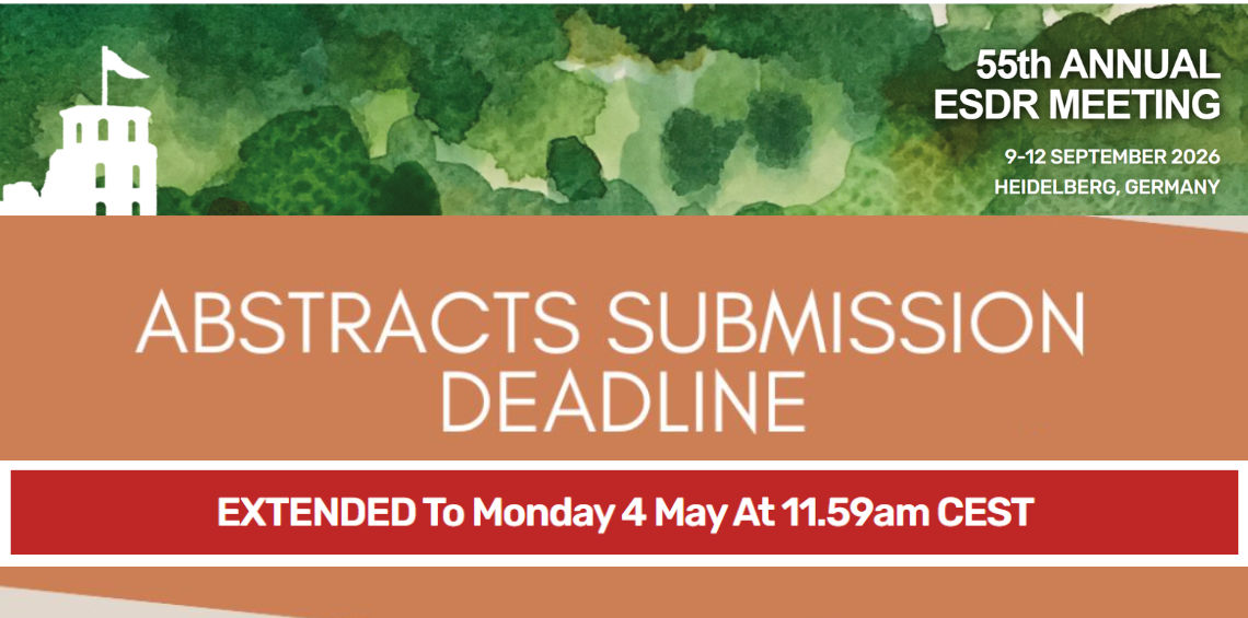 extended deadline