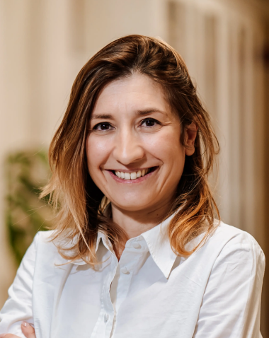 michaela starace